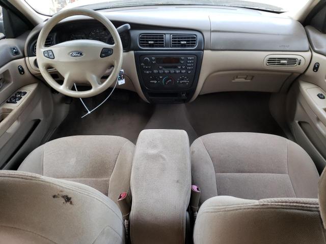 Photo 8 from auction – 2000 FORD TAURUS SES with VIN 1FAFP5525YA145222