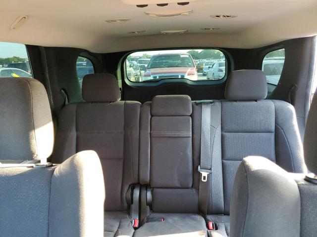 Photo 10 from auction – 2014 DODGE DURANGO SX with VIN 1C4RDJAG0EC484481