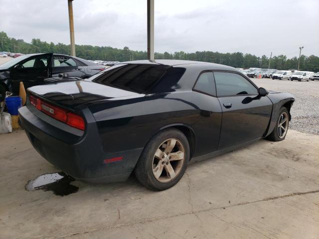 Photo 3 from auction – 2013 DODGE CHALLENGER with VIN 2C3CDYAGXDH693810
