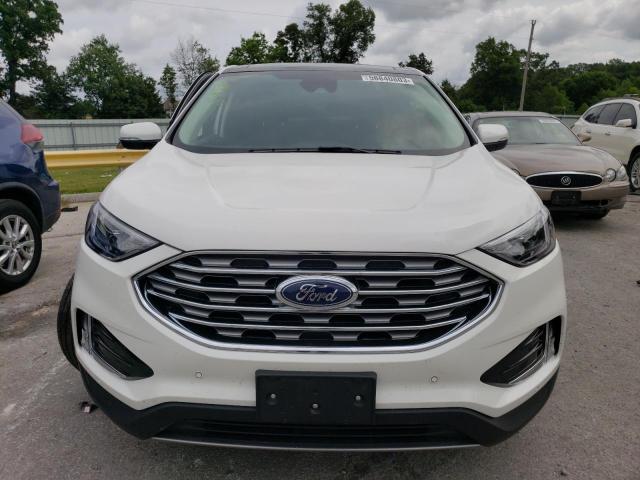 Photo 5 from auction – 2022 FORD EDGE TITAN with VIN 2FMPK4K94NBA95773