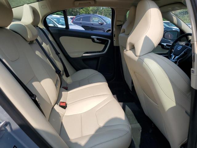 Photo 10 from auction – 2017 VOLVO S60 DYNAMI with VIN YV140MTL5H2433838
