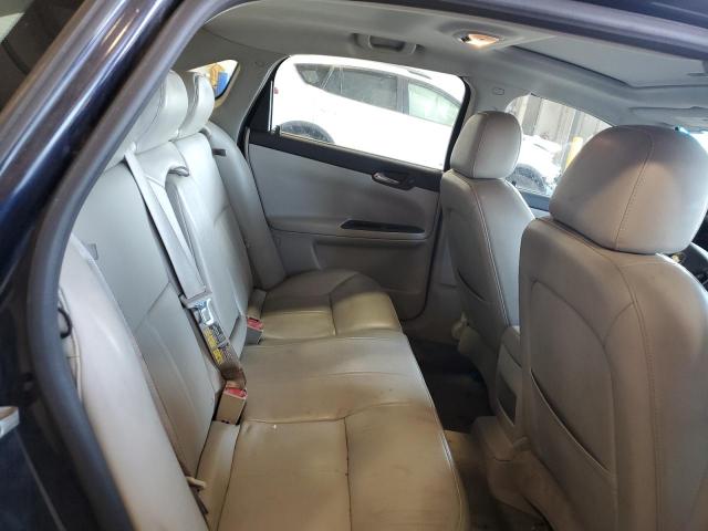 Foto 10 de la subasta – 2007 CHEVROLET IMPALA LTZ con VIN 2G1WU58R479218059