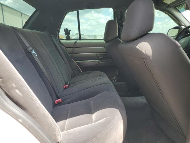 Photo 10 from auction – 2010 FORD CROWN VICT with VIN 2FABP7BV8AX134141