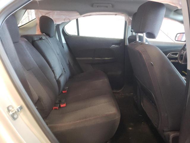 Photo 10 from auction – 2012 CHEVROLET EQUINOX LS with VIN 2GNALBEK5C6327935