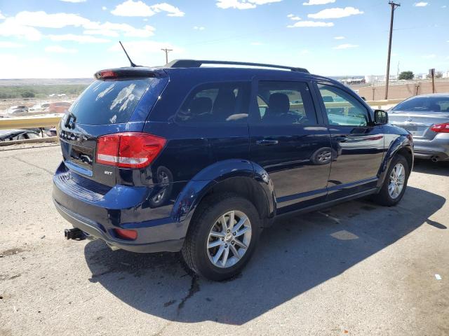 Photo 3 from auction – 2017 DODGE JOURNEY SX with VIN 3C4PDCBG7HT677091