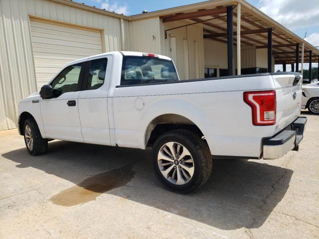 Photo 2 from auction – 2016 FORD F150 SUPER with VIN 1FTFX1EF0GKD30339