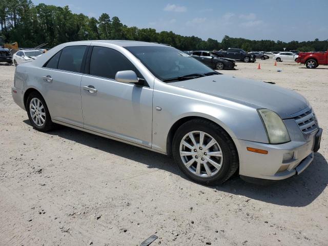Photo 4 from auction – 2007 CADILLAC STS with VIN 1G6DW677970152474