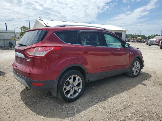 Photo 3 from auction – 2015 FORD ESCAPE TIT with VIN 1FMCU9J95FUA04996