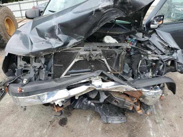 Photo 11 from auction – 2003 CHEVROLET SILVERADO with VIN 2GCEC19V031191834