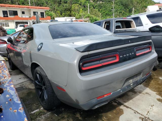 Photo 2 from auction – 2017 DODGE CHALLENGER with VIN 2C3CDZAGXHH527315