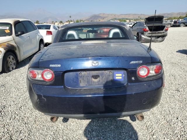 Photo 6 from auction – 2008 MAZDA MX-5 MIATA with VIN JM1NC26F680142272