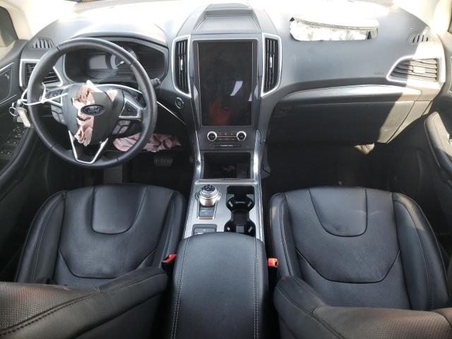 Photo 8 from auction – 2022 FORD EDGE TITAN with VIN 2FMPK4K91NBA38558