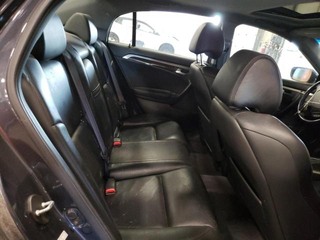 Photo 10 from auction – 2007 ACURA TL with VIN 19UUA66237A002129