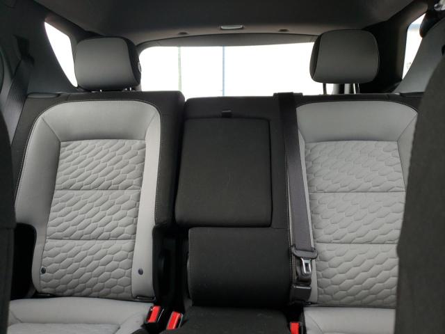 Photo 10 from auction – 2018 CHEVROLET EQUINOX LS with VIN 2GNAXHEVXJ6276186