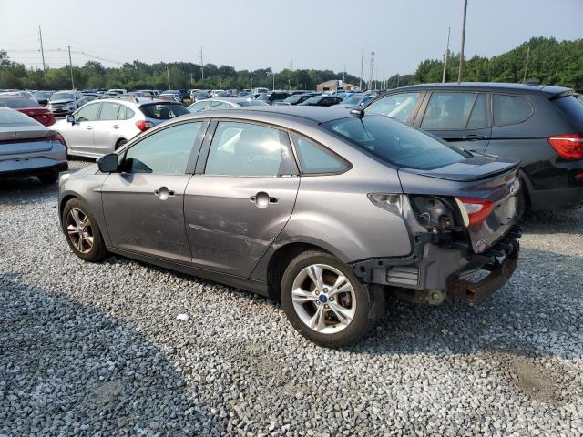Photo 2 from auction – 2012 FORD FOCUS SE with VIN 1FAHP3F24CL166040