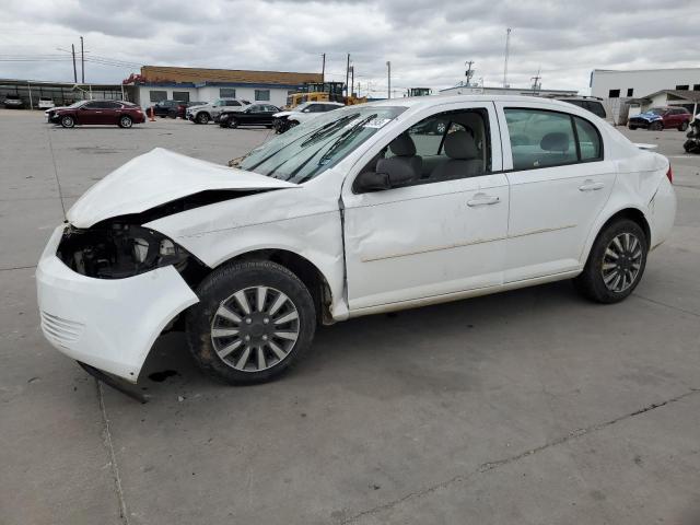 CHEVROLET COBALT 2005 with VIN 1G1AK52F457578588 - Photo from auction