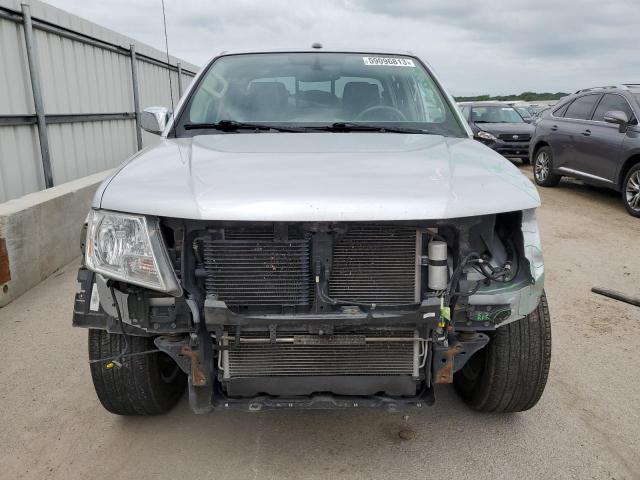 Photo 5 from auction – 2019 NISSAN FRONTIER S with VIN 1N6AD0EV0KN768674