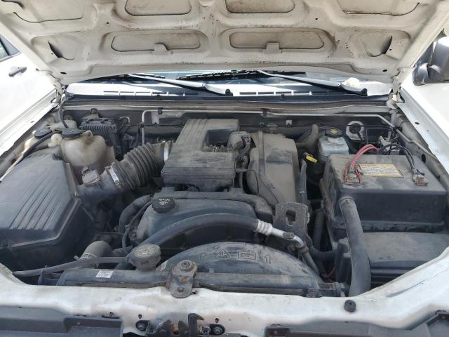 Photo 11 from auction – 2004 GMC CANYON with VIN 1GTDT136748129763