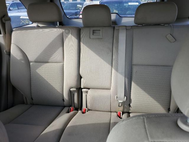 Фото 10 с аукциона – 2010 FORD EDGE SE с VIN 2FMDK3GC8ABB74083