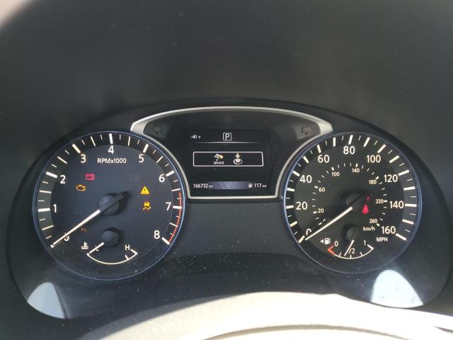 Photo 9 from auction – 2016 NISSAN ALTIMA 2.5 with VIN 1N4AL3AP1GC178006