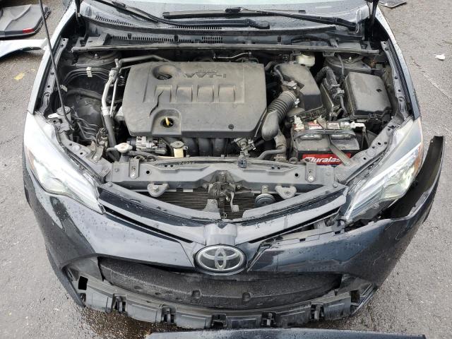 Photo 11 from auction – 2017 TOYOTA COROLLA L with VIN 2T1BURHE4HC814347