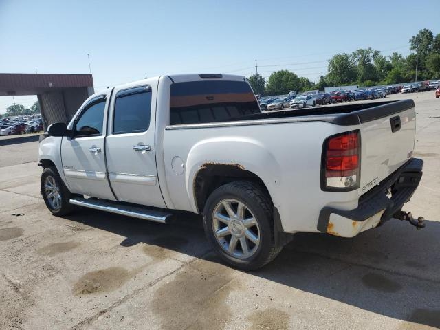 Photo 2 from auction – 2008 GMC NEW SIERRA with VIN 2GTEK638681111849