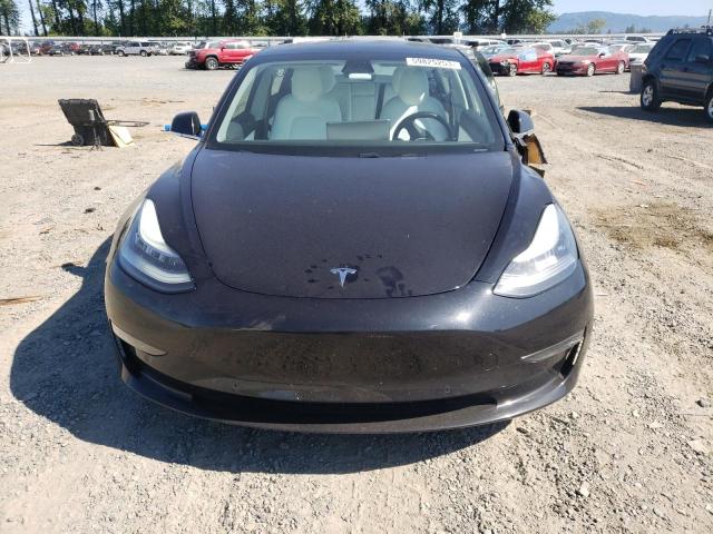 Photo 5 from auction – 2018 TESLA MODEL 3 with VIN 5YJ3E1EB3JF070089