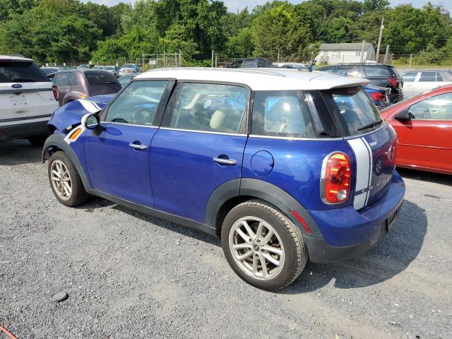 Photo 2 from auction – 2015 MINI COOPER COU with VIN WMWZB3C52FWR44380