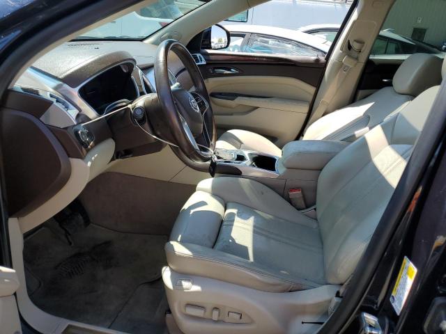 Photo 7 from auction – 2014 CADILLAC SRX PREMIU with VIN 3GYFNDE30ES530694