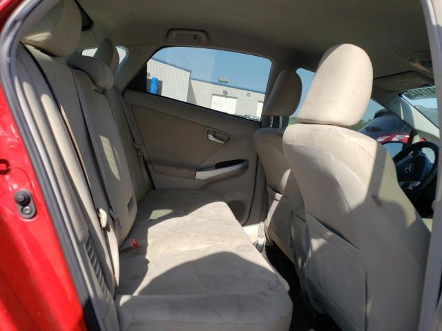 Photo 10 from auction – 2012 TOYOTA PRIUS with VIN JTDKN3DU5C1591014