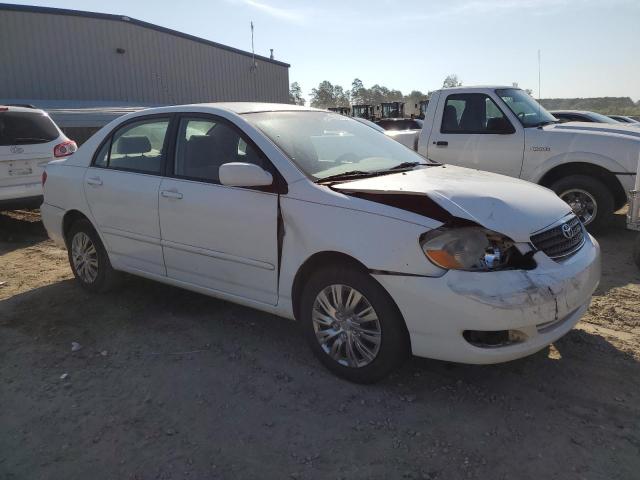 Photo 4 from auction – 2006 TOYOTA COROLLA CE with VIN JTDBR32E260064090
