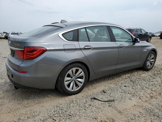 Photo 3 from auction – 2010 BMW 535 GT with VIN WBASN2C58AC200845