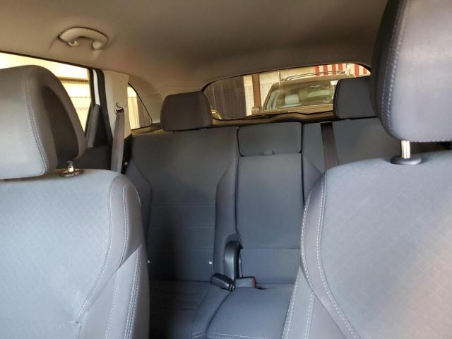 Photo 10 from auction – 2016 KIA SORENTO LX with VIN 5XYPG4A31GG040229