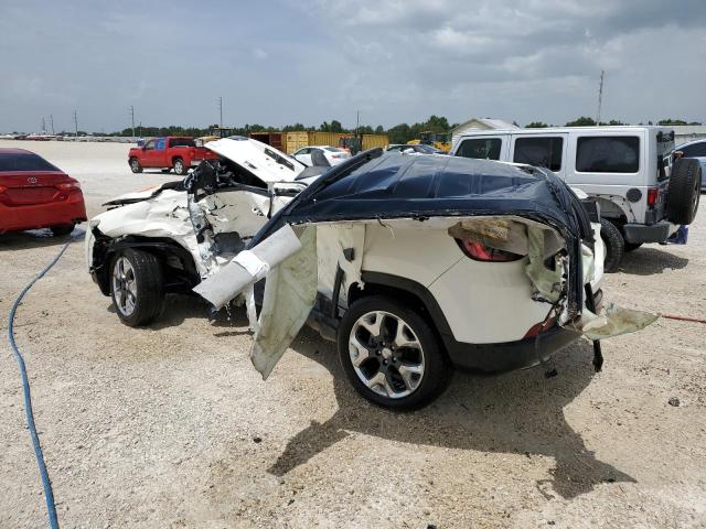 Photo 2 from auction – 2019 JEEP COMPASS LI with VIN 3C4NJCCB4KT743381
