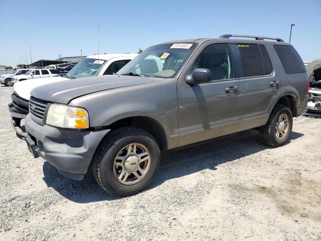 FORD EXPLORER X 2003 con VIN 1FMZU62K53ZA96636 - Foto de la subasta