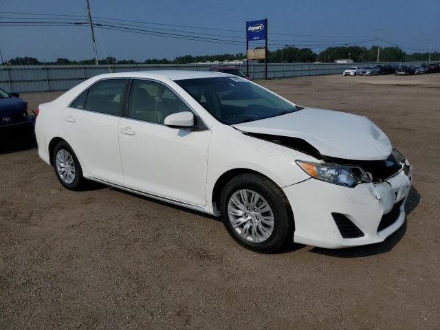 Photo 4 from auction – 2012 TOYOTA CAMRY BASE with VIN 4T4BF1FK6CR263355