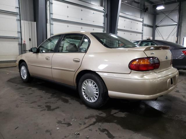 Photo 2 from auction – 2005 CHEVROLET CLASSIC with VIN 1G1ND52F55M145956