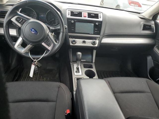 Фото 8 с аукциона – 2015 SUBARU LEGACY 2.5 с VIN 4S3BNAC67F3035528