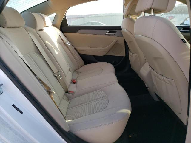 Photo 10 from auction – 2017 HYUNDAI SONATA SE with VIN 5NPE24AF0HH592766