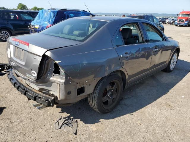Photo 3 from auction – 2011 FORD FUSION SE with VIN 3FAHP0HA5BR289610