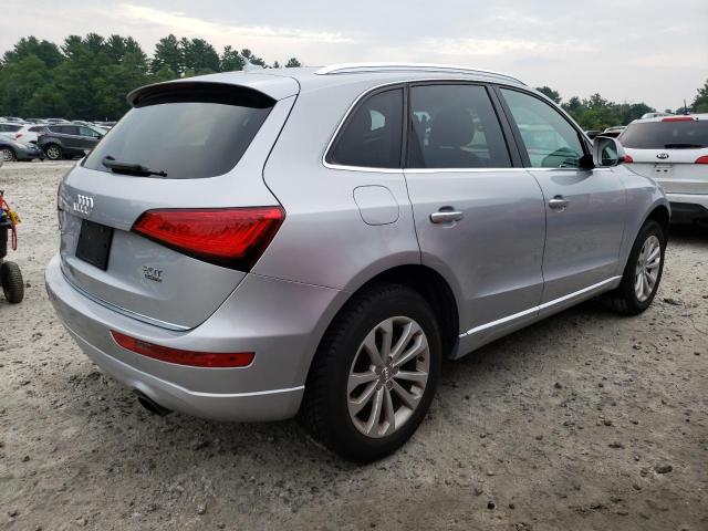 Foto 3 de la subasta – 2016 AUDI Q5 PREMIUM con VIN WA1C2AFP9GA010638