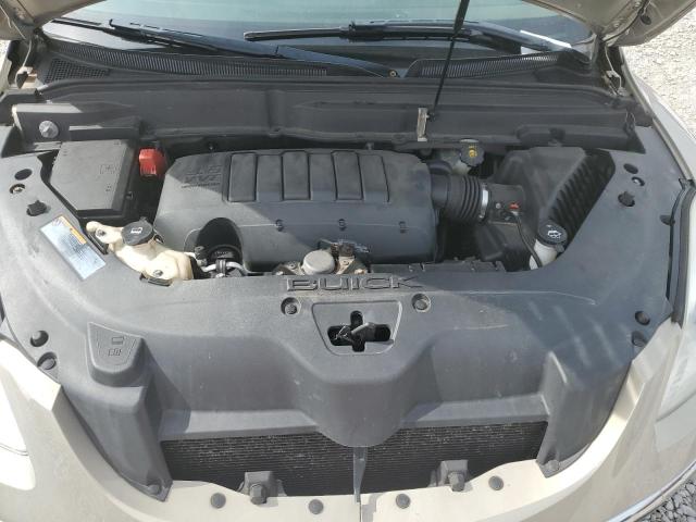 Photo 12 from auction – 2012 BUICK ENCLAVE with VIN 5GAKVCEDXCJ344815