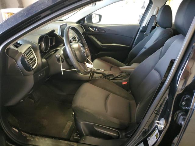 Photo 7 from auction – 2016 MAZDA 3 SPORT with VIN JM1BM1T73G1297684