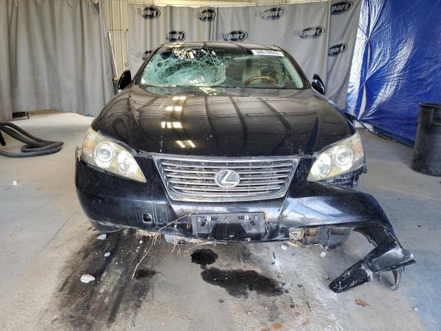 Photo 5 from auction – 2007 LEXUS ES 350 with VIN JTHBJ46G972070708