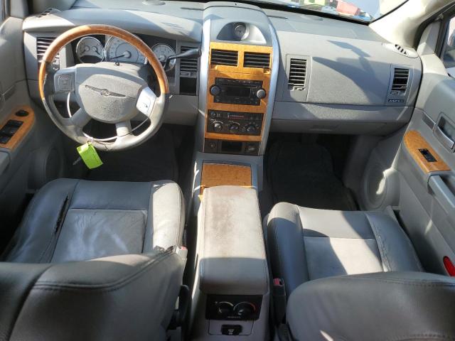 Photo 8 from auction – 2007 CHRYSLER ASPEN with VIN 1A8HX58P07F528604