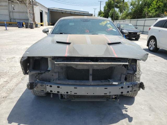 Photo 5 from auction – 2019 DODGE CHALLENGER with VIN 2C3CDZAG8KH687720