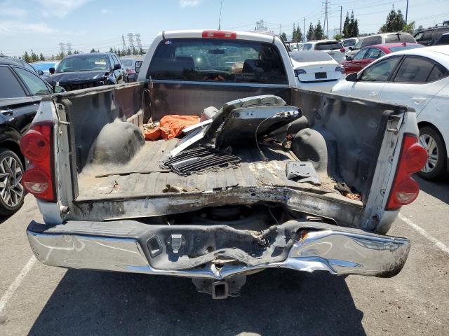 Photo 6 from auction – 2008 DODGE RAM 2500 S with VIN 3D7KR28A98G229474