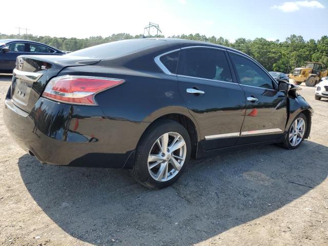 Photo 3 from auction – 2015 NISSAN ALTIMA 2.5 with VIN 1N4AL3AP0FN355552