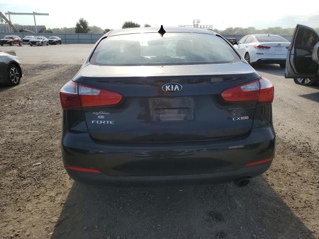 Photo 6 from auction – 2014 KIA FORTE EX with VIN KNAFZ4A85E5198593