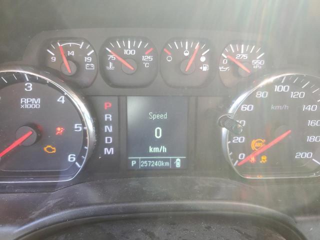 Photo 9 from auction – 2014 GMC SIERRA K15 with VIN 3GTU2TEC6EG255674